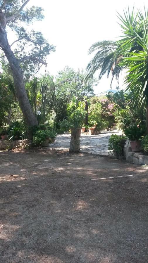 Agriturismo Camboni Villa Annunziata  Esterno foto