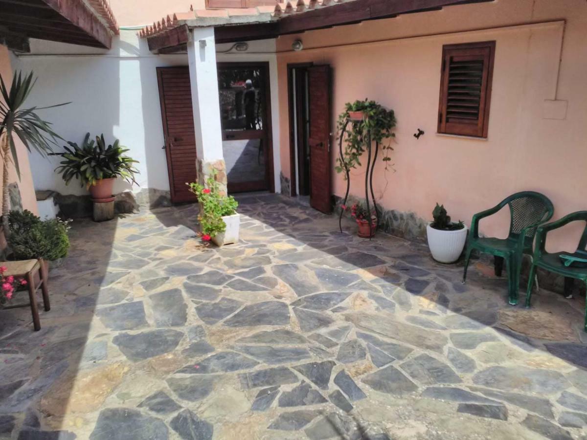 Agriturismo Camboni Villa Annunziata  Esterno foto