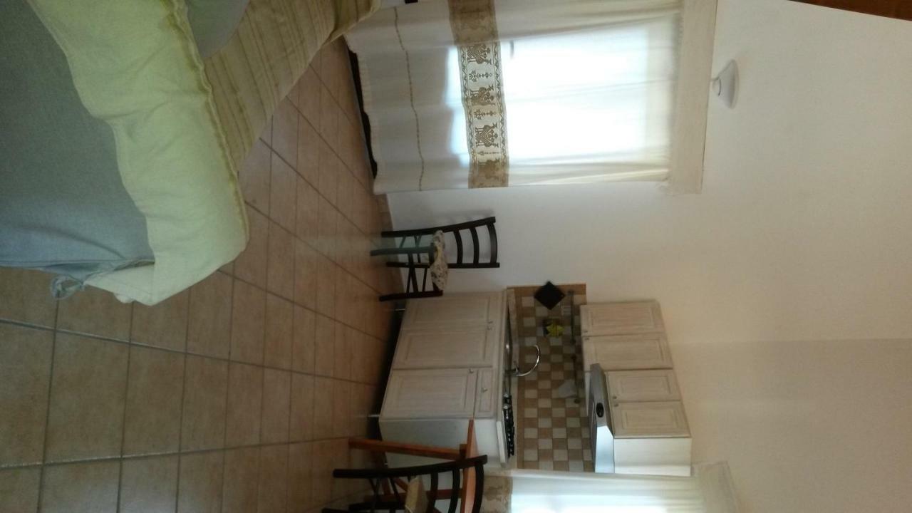Agriturismo Camboni Villa Annunziata  Esterno foto